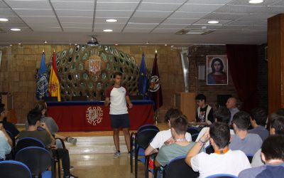 Programa Mentor 2019-2020