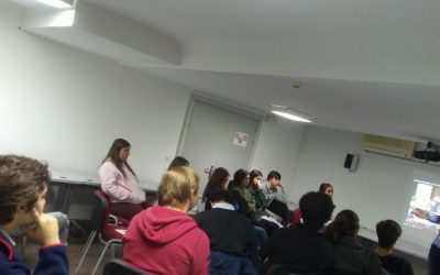 Grupo de Profundización en la Fe