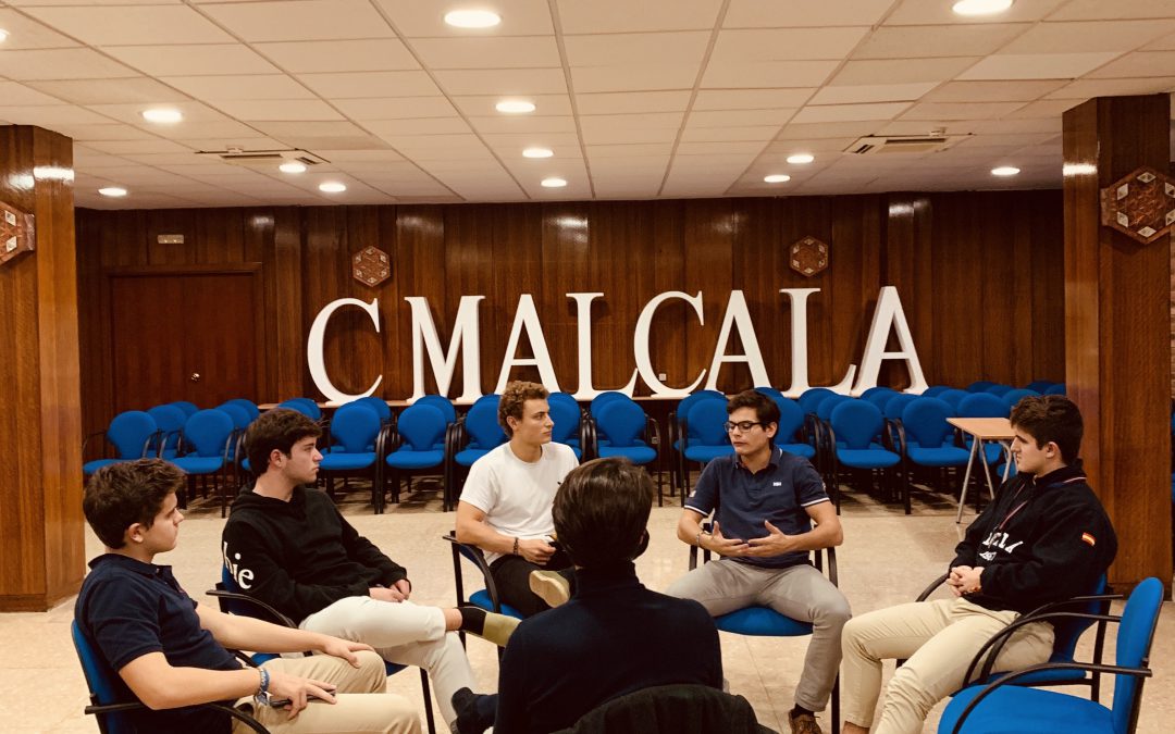 Club de Emprendimiento 2019 – 2020