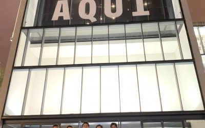 Vamos al Teatro: «Pulmones» dirigida por Chema Esbec