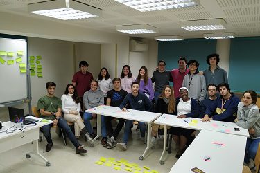 Retomamos la Actividad de Profundización en la Fe