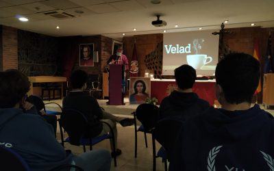 Celebramos el primer domingo de Adviento