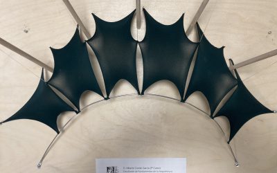 Maqueta de Aula Gráfica