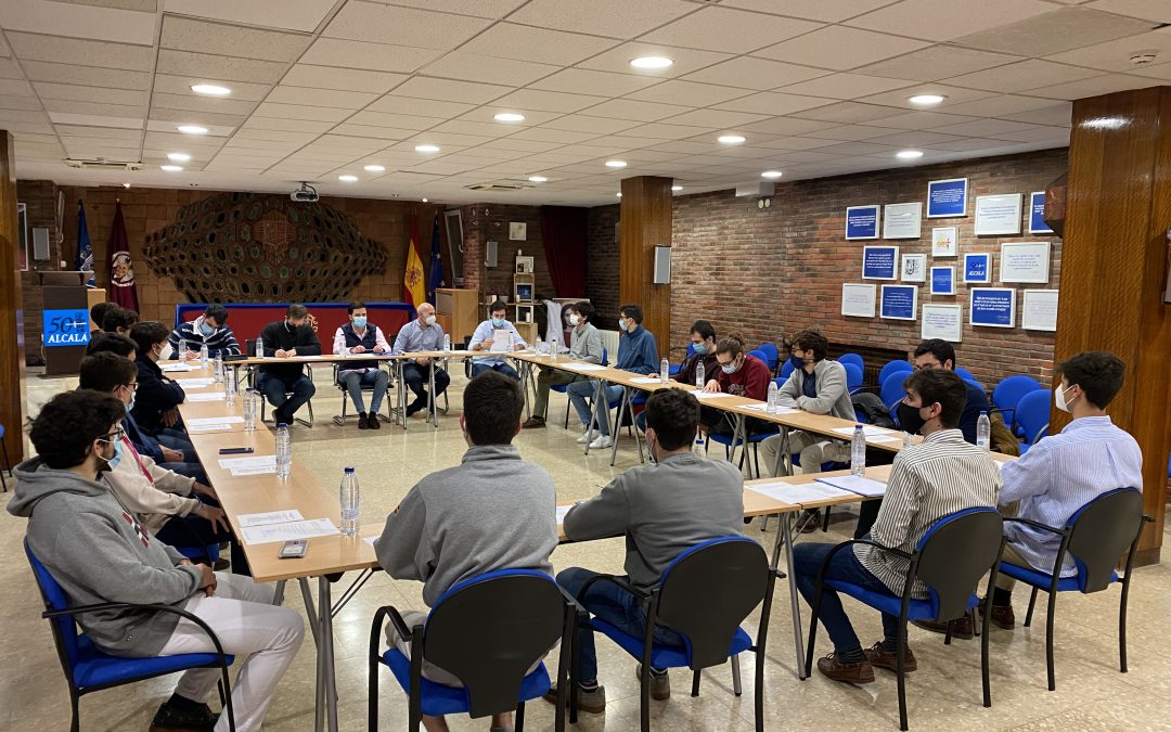 III Consejo Colegial