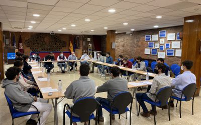 III Consejo Colegial