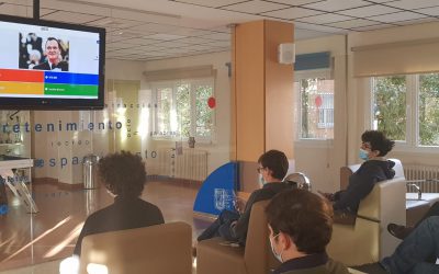 Kahoot solidario (Bandas sonoras)