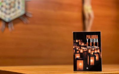 Palabra y Vida 2021