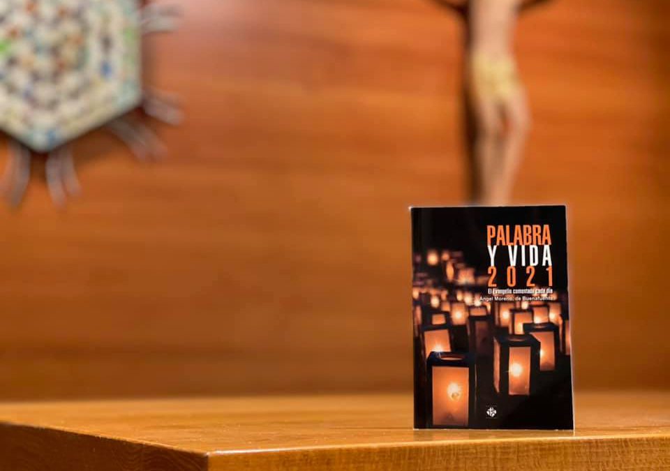 Palabra y Vida 2021