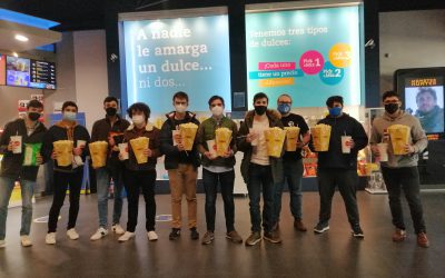 Vamos al Cine: «Apocalyose Now»