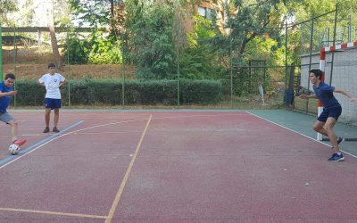 Competiciones deportivas 2021-2022