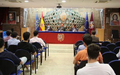 Conferencia de «El Fundi»