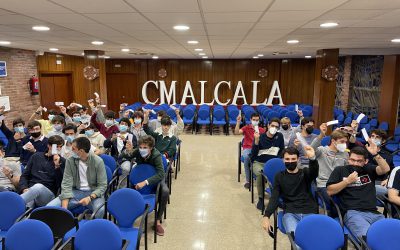 Bingo y Kahoot Solidarios