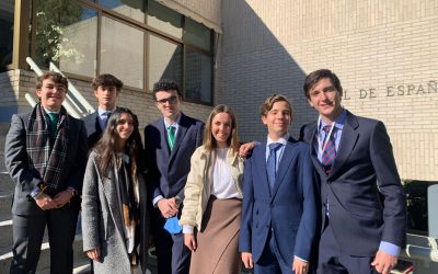 IX Torneo de Debate CMU Isabel de España