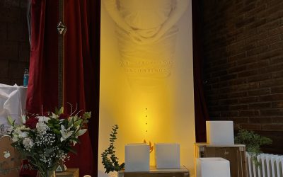 Especial inicio de Adviento