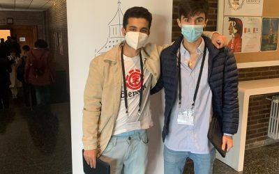 Torneo de Debate BP Aquinas – Roncalli 2022