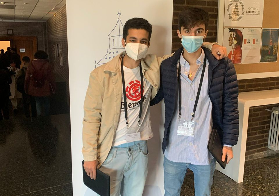 Torneo de Debate BP Aquinas – Roncalli 2022