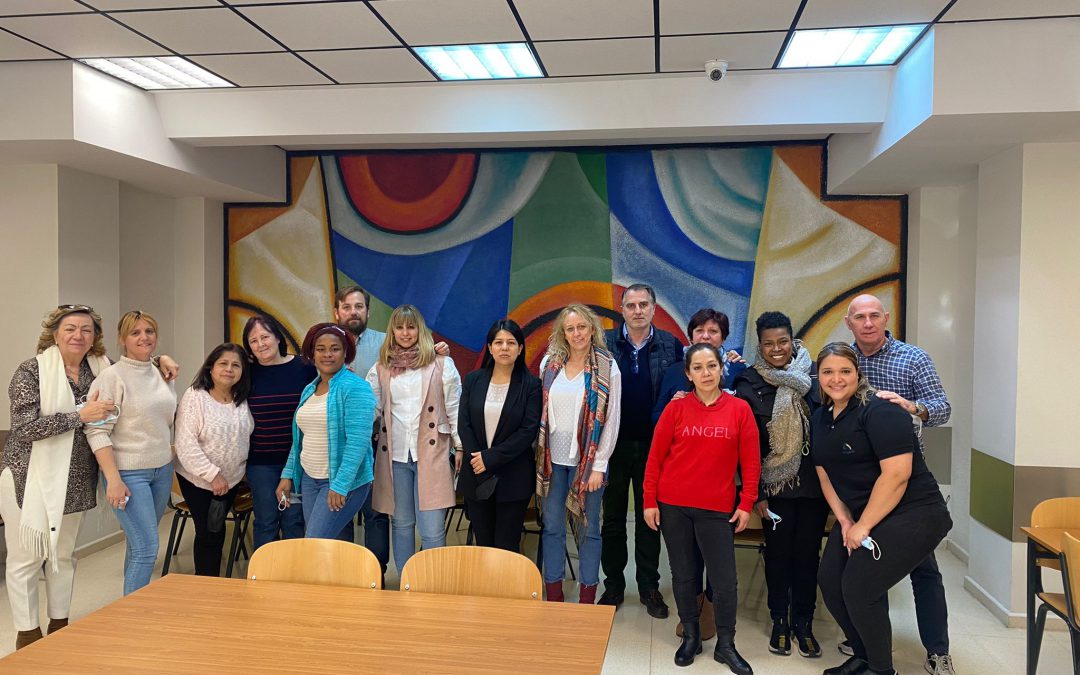 Gracias por todo, Juan José Ranea