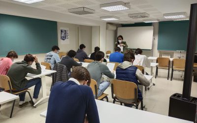 Ciclo de Actividades Semanales: Mediación