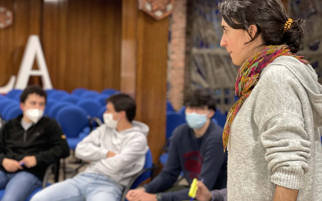 El papel de la mujer en la Iglesia