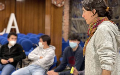 El papel de la mujer en la Iglesia