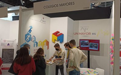 Acudimos a AULA 2022