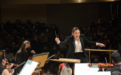 Concierto Cáritas 2022