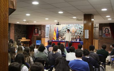 Testimonio de JFolch