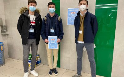 Recogida de Alimentos 2022