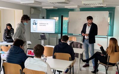 Curso de Criptomonedas