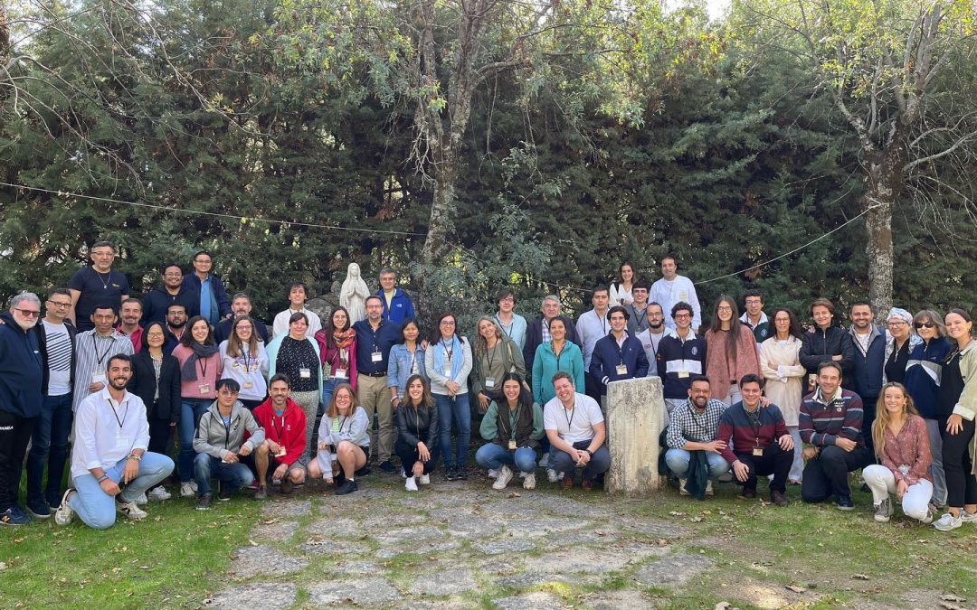 Encuentro agentes de Pastoral (EPAP)