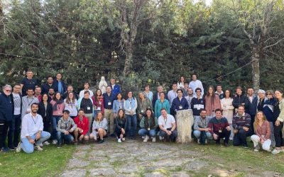 Encuentro agentes de Pastoral (EPAP)