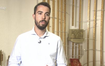 Nuestra Pastoral en «Testimonio» de La2 de TVE