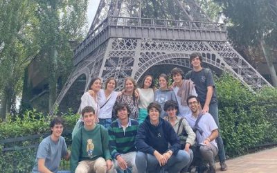 Parque de Atracciones con CMU Mara