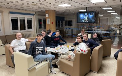 Lanzamiento de la Misión Artemis I de la NASA