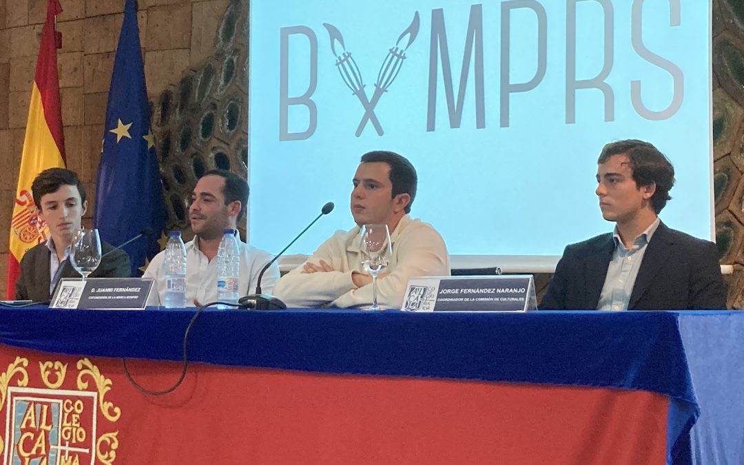 Conferencia de Bumpers Brand