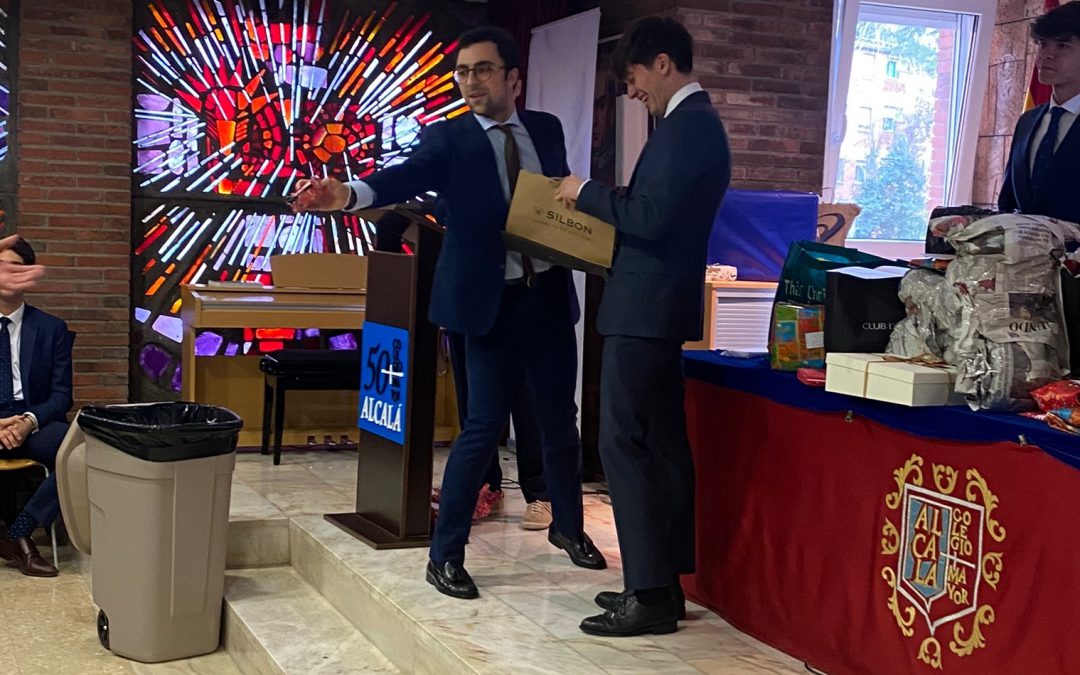 Amigo Invisible 2022