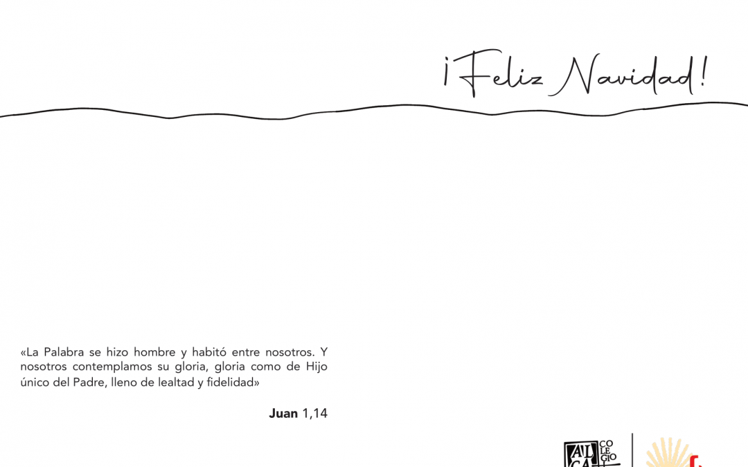 Feliz Navidad 2022