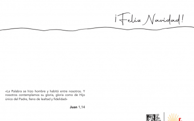 Feliz Navidad 2022