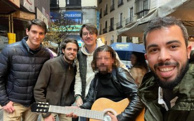 Un regalo de Navidad muy especial 2022