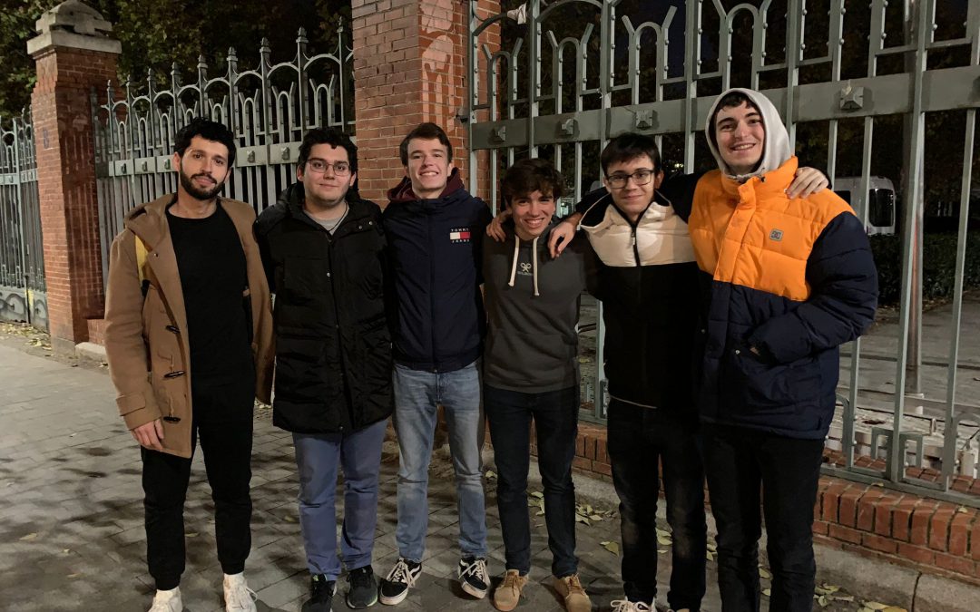 Teatro: «Carnaval Barroco»