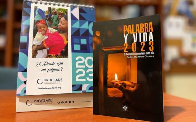 Un regalo de Navidad muy especial 2023