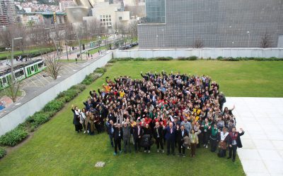 XLV Jornadas de Colegios Mayores