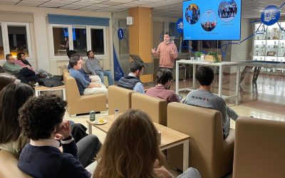 Espacio Enciende con P. José Manuel Marín Mena, cmf