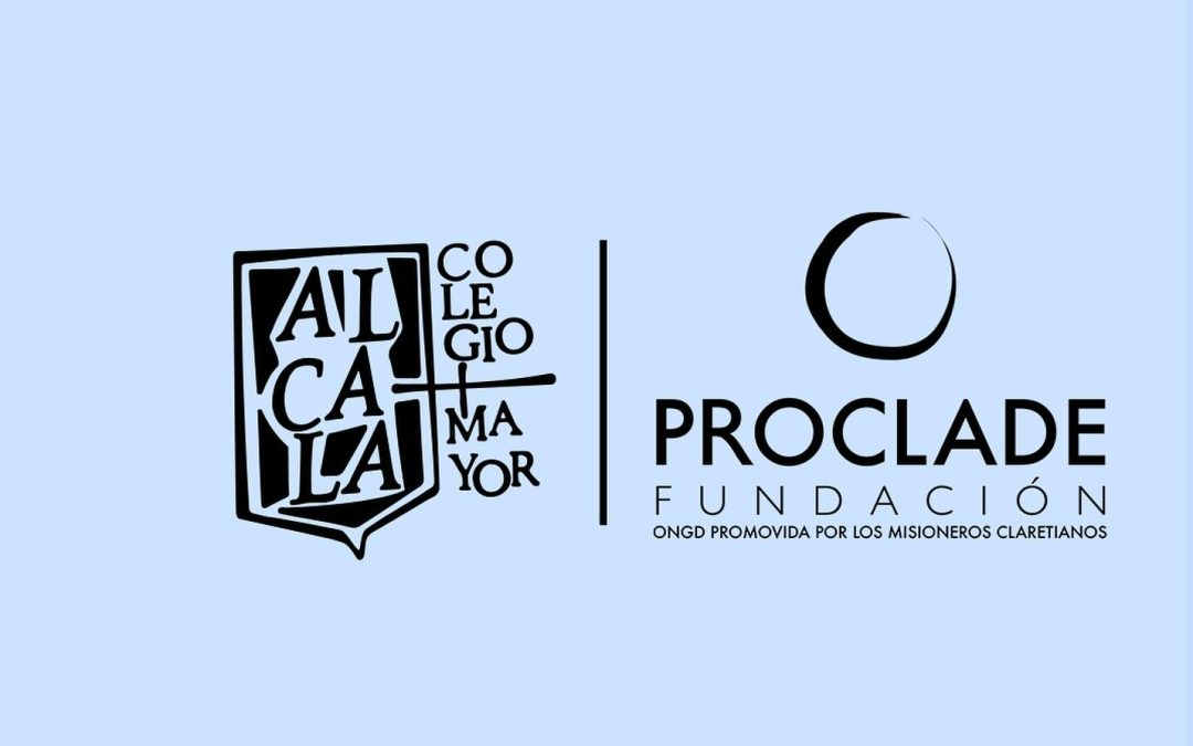 Colaboración CM Alcalá y Fundación Proclade