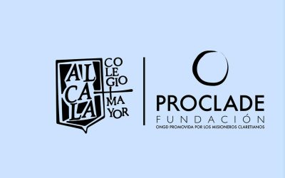 Colaboración CM Alcalá y Fundación Proclade