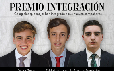 Premios a la Participación e Integración