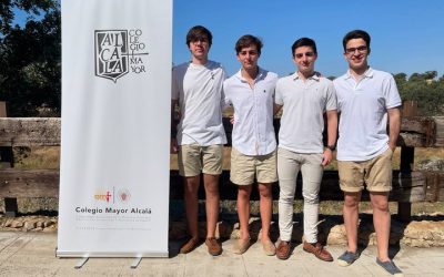 Damos la bienvenida a nuestros nuevos decanos