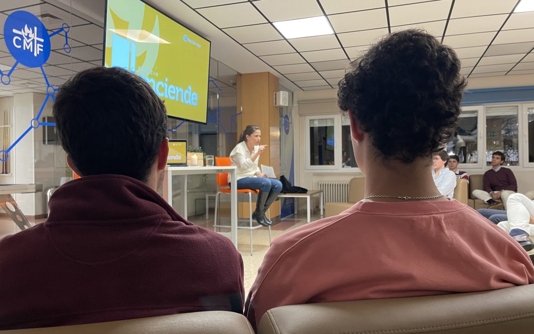 Espacio Enciende con Tania Alonso