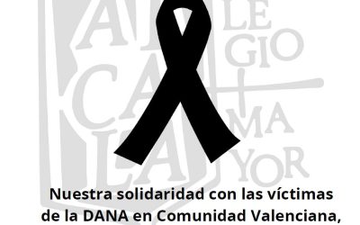 Nos volcamos con los damnificados por la DANA