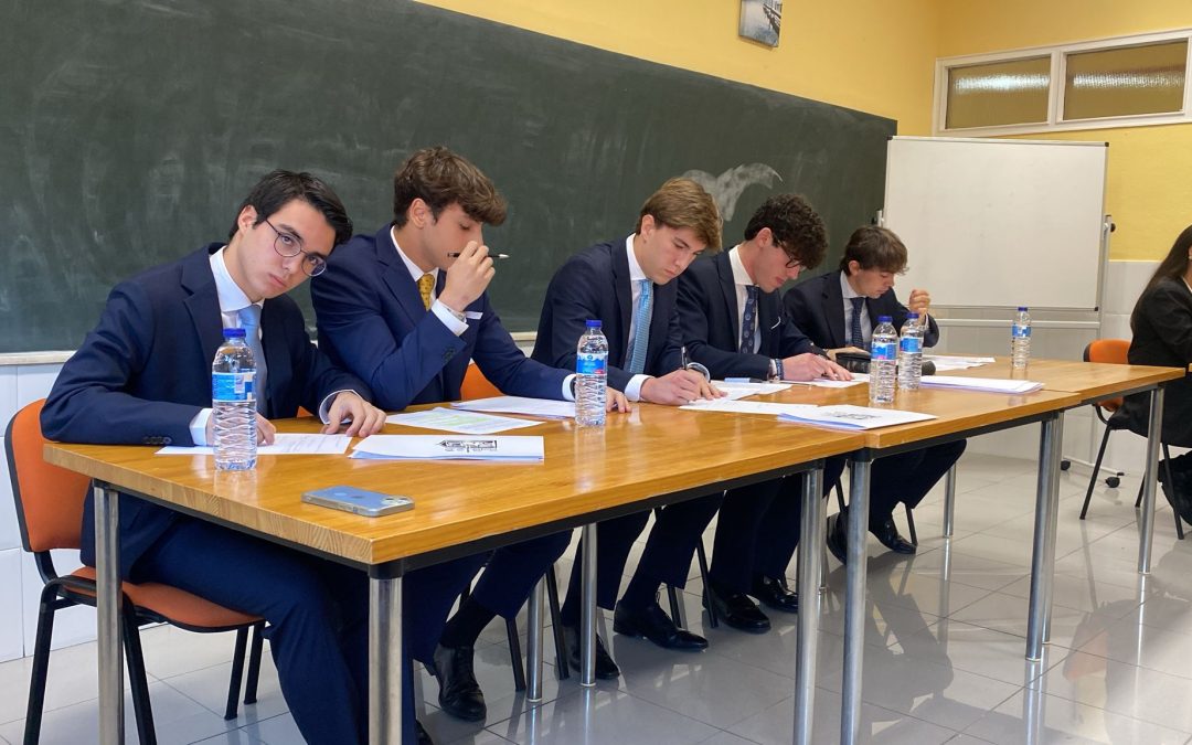 II Torneo de la Liga Universitaria de Debate Académico